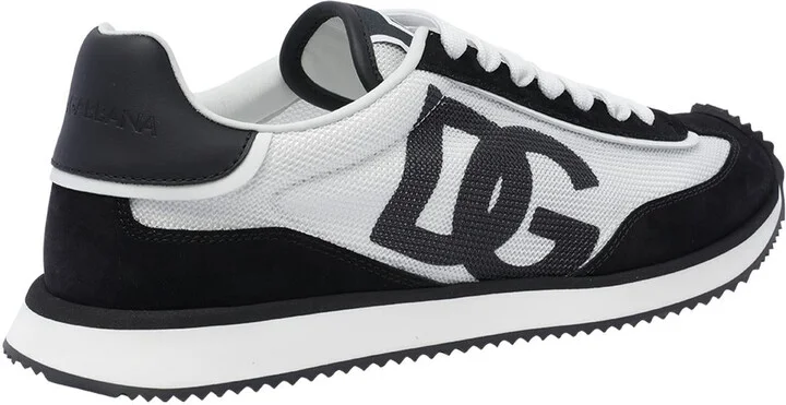 Dolce & Gabbana Sneakers - Image 3