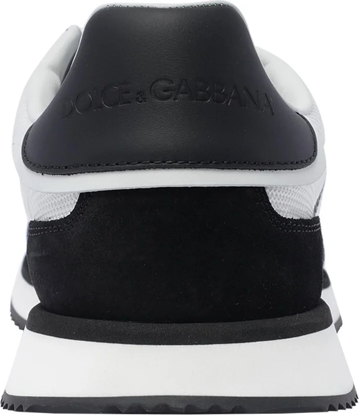 Dolce & Gabbana Sneakers - Image 4