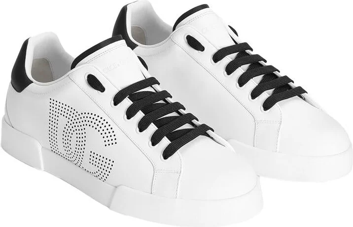 Dolce & Gabbana Sneakers - Image 2