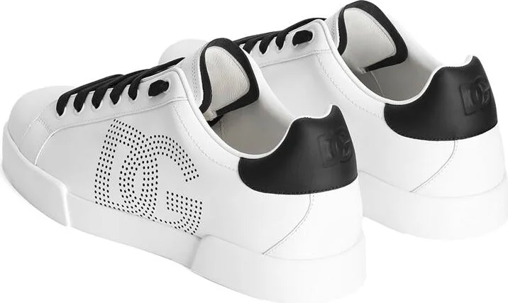 Dolce & Gabbana Sneakers - Image 3