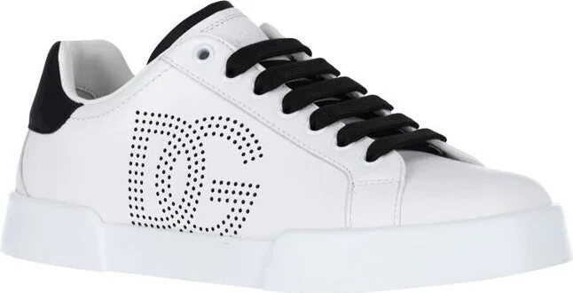Dolce & Gabbana Sneakers - Image 2