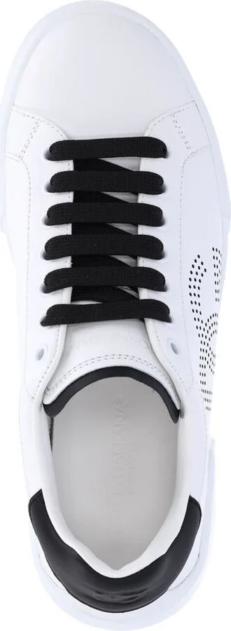 Dolce & Gabbana Sneakers - Image 5