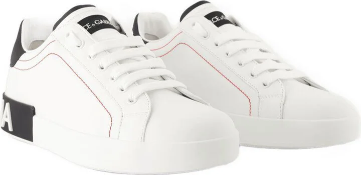 Dolce & Gabbana Sneakers - Image 2