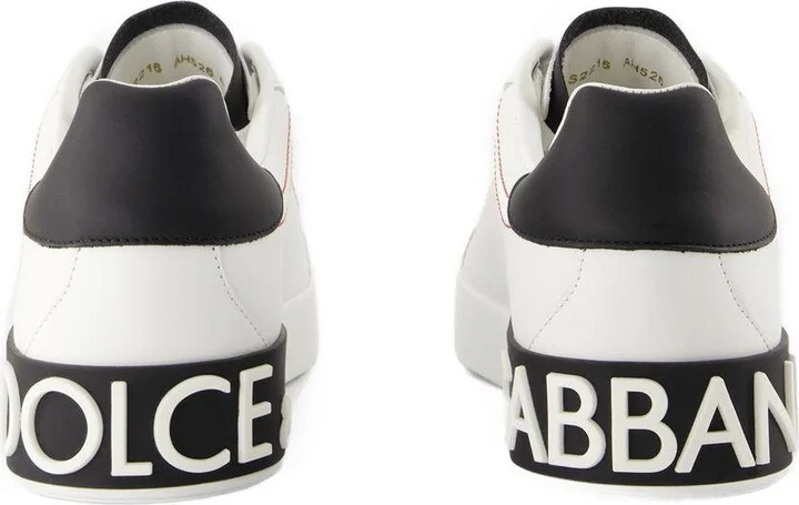 Dolce & Gabbana Sneakers - Image 3