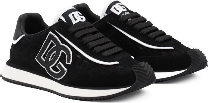 Dolce & Gabbana Sneakers - Image 3