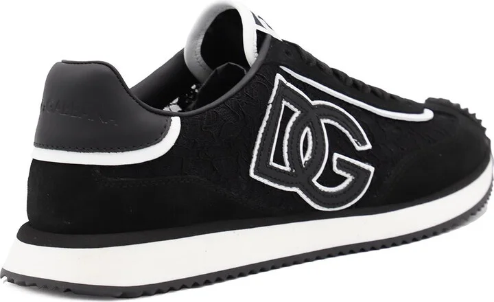 Dolce & Gabbana Sneakers - Image 5