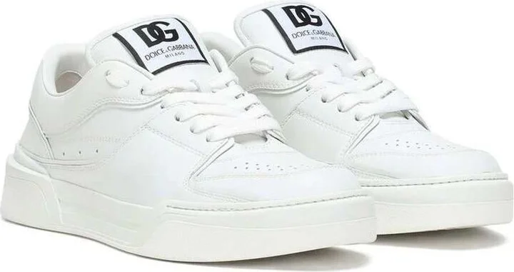 Dolce & Gabbana Sneakers - Image 2