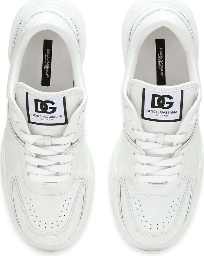 Dolce & Gabbana Sneakers - Image 4