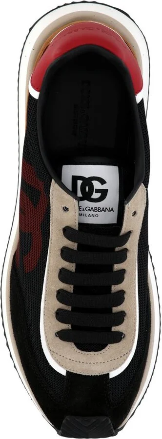 Dolce & Gabbana Sneakers - Image 4