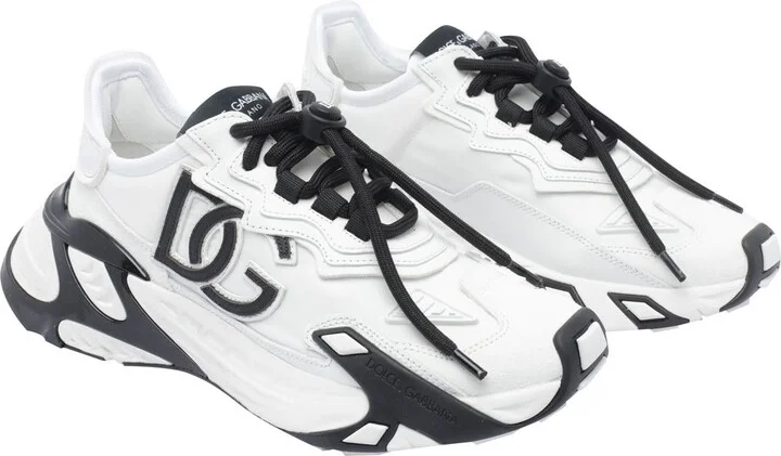 Dolce & Gabbana Sneakers - Image 2