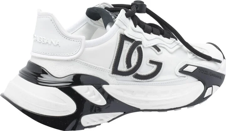 Dolce & Gabbana Sneakers - Image 3