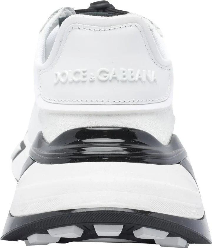 Dolce & Gabbana Sneakers - Image 4