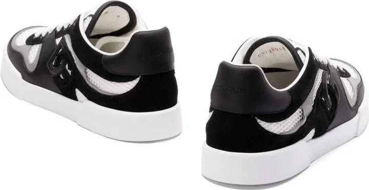 Dolce & Gabbana Sneakers - Image 3