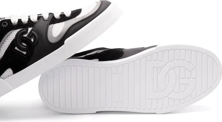 Dolce & Gabbana Sneakers - Image 4