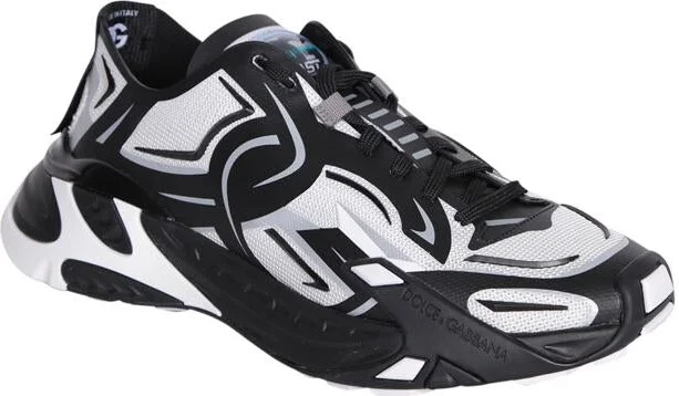 Dolce & Gabbana Sneakers - Image 2