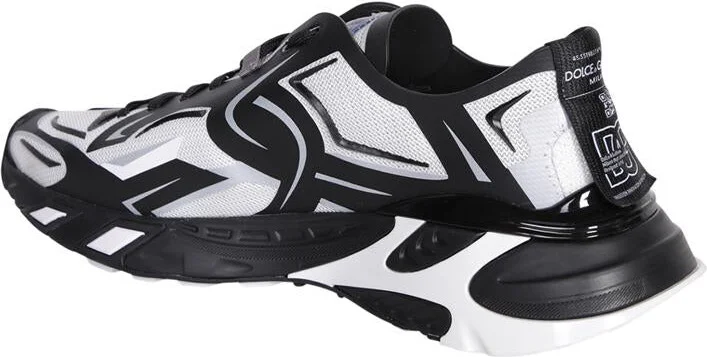 Dolce & Gabbana Sneakers - Image 3