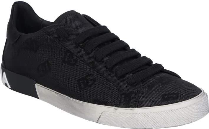 Dolce & Gabbana Sneakers - Image 2