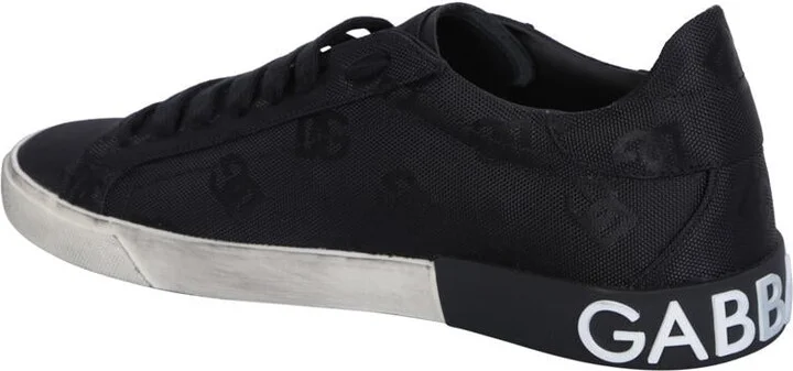 Dolce & Gabbana Sneakers - Image 3