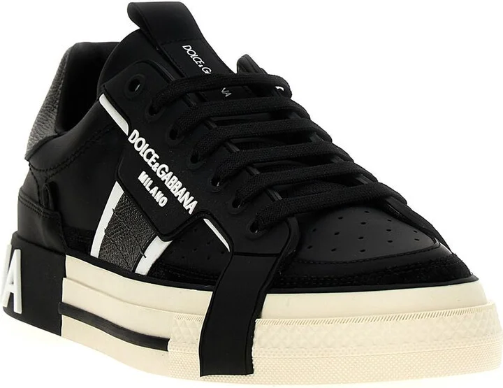 Dolce & Gabbana Sneakers - Image 2