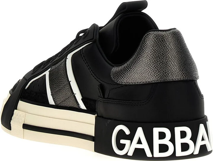 Dolce & Gabbana Sneakers - Image 3