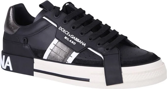 Dolce & Gabbana Sneakers - Image 5