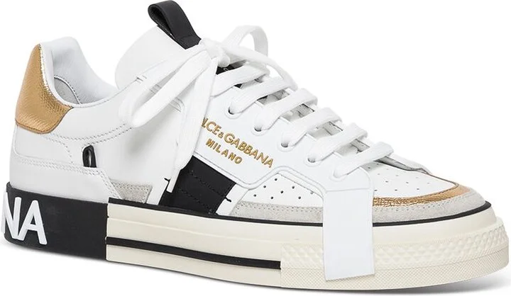 Dolce & Gabbana Sneakers - Image 2