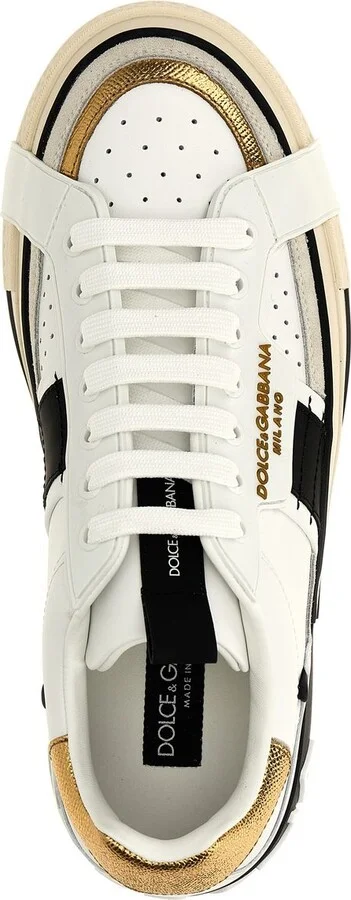 Dolce & Gabbana Sneakers - Image 5