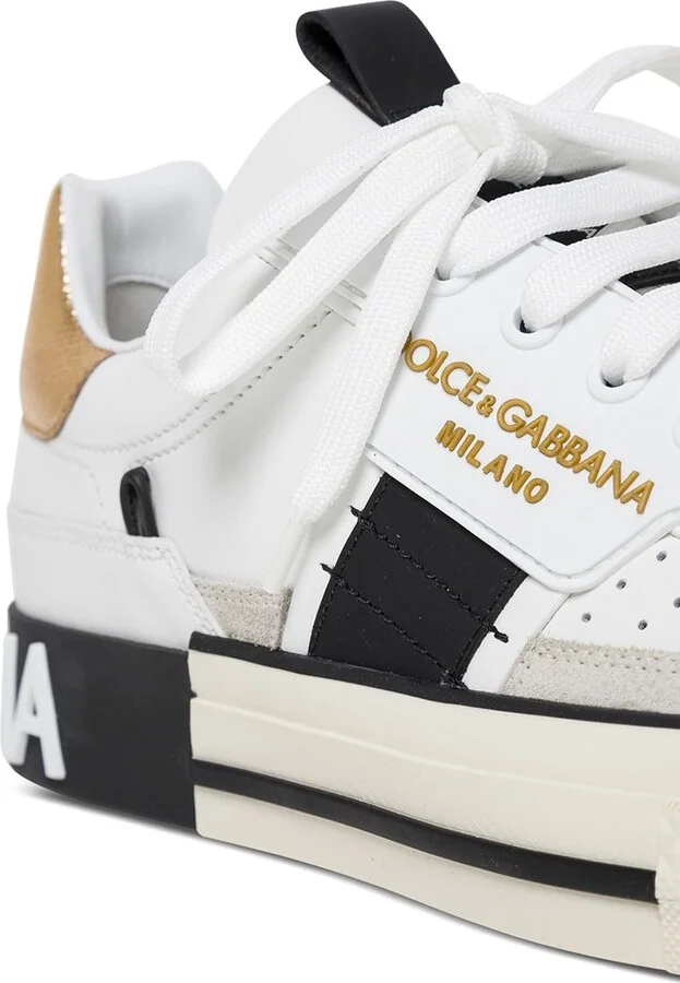 Dolce & Gabbana Sneakers - Image 6