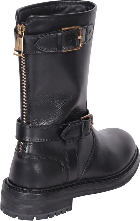 Dolce & Gabbana Sneakers - Image 3