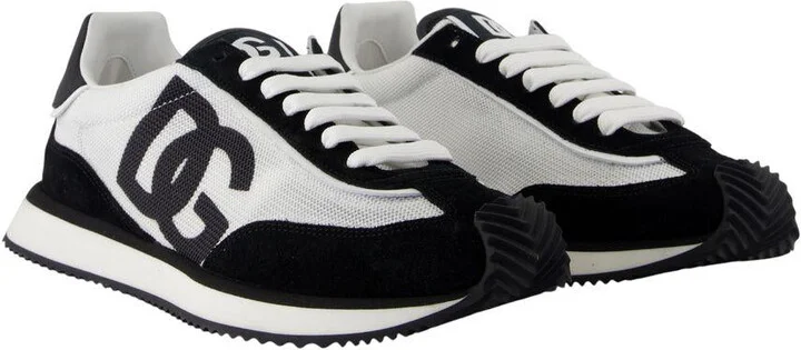 Dolce & Gabbana Sneakers Cushion - Image 2