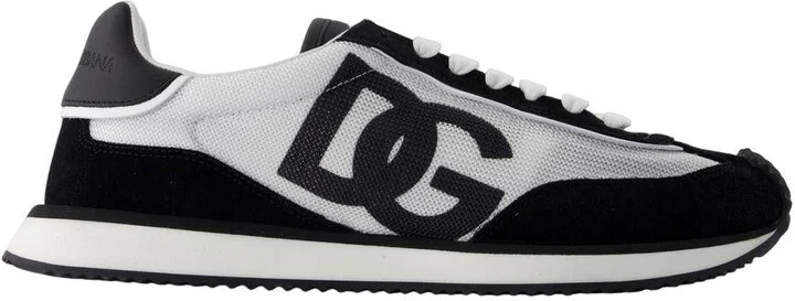 Dolce & Gabbana Sneakers Cushion