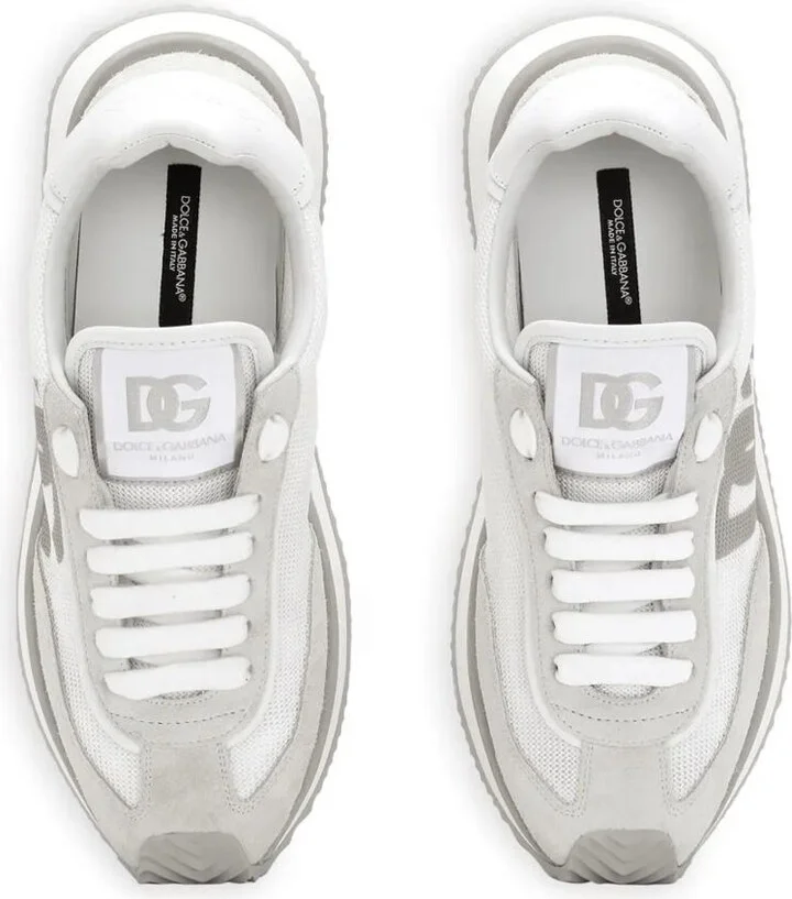 Dolce & Gabbana Sneakers Dg Cushion - Image 4