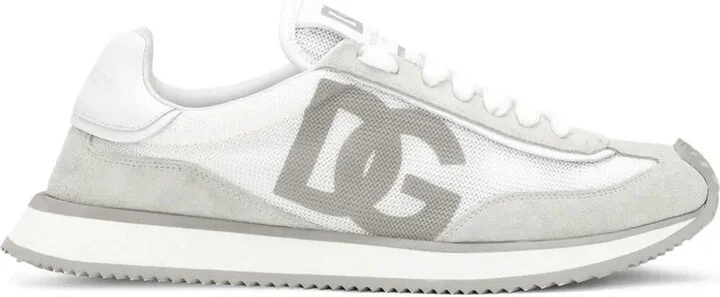 Dolce & Gabbana Sneakers Dg Cushion