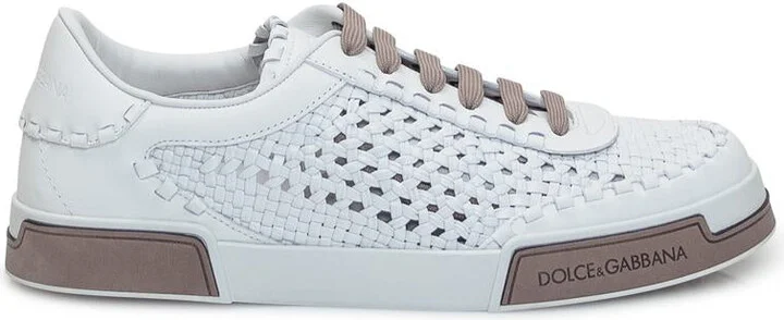 Dolce & Gabbana Sneakers Francesina