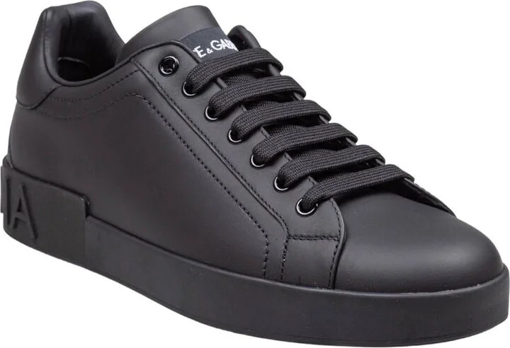 Dolce & Gabbana Sneakers From The Portofino Line - Image 2