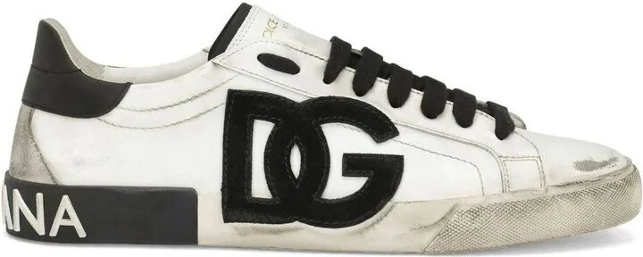 Dolce & Gabbana Sneakers