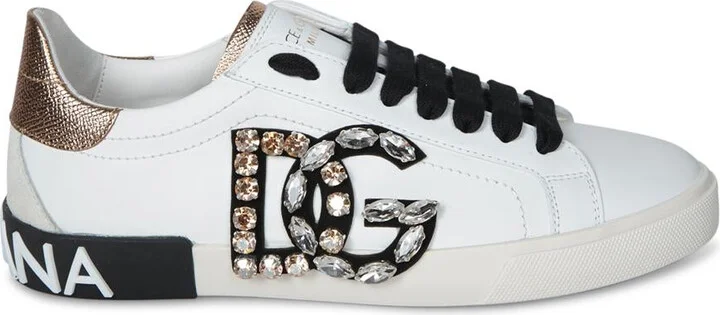 Dolce & Gabbana Sneakers