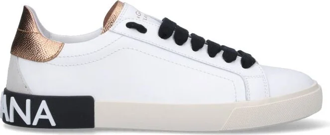 Dolce & Gabbana Sneakers