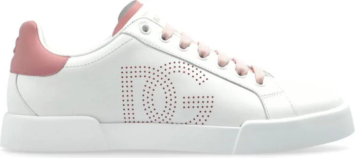 Dolce & Gabbana Sneakers