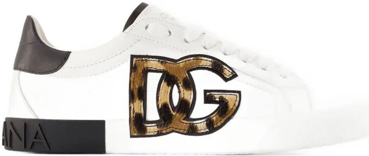 Dolce & Gabbana Sneakers
