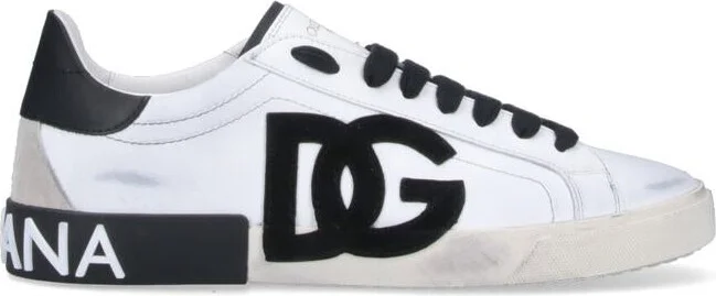 Dolce & Gabbana Sneakers