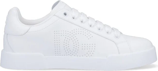 Dolce & Gabbana Sneakers