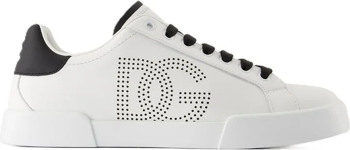 Dolce & Gabbana Sneakers