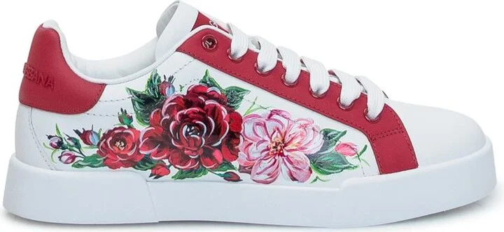 Dolce & Gabbana Sneakers
