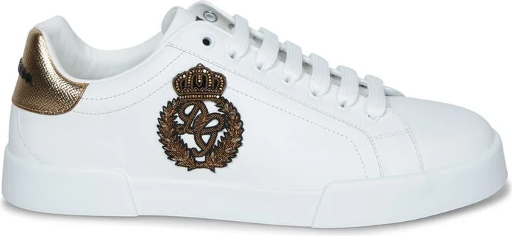 Dolce & Gabbana Sneakers