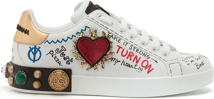 Dolce & Gabbana Sneakers