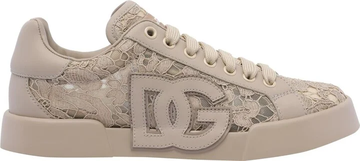 Dolce & Gabbana Sneakers