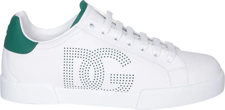 Dolce & Gabbana Sneakers