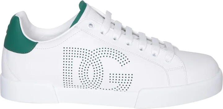 Dolce & Gabbana Sneakers