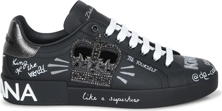 Dolce & Gabbana Sneakers